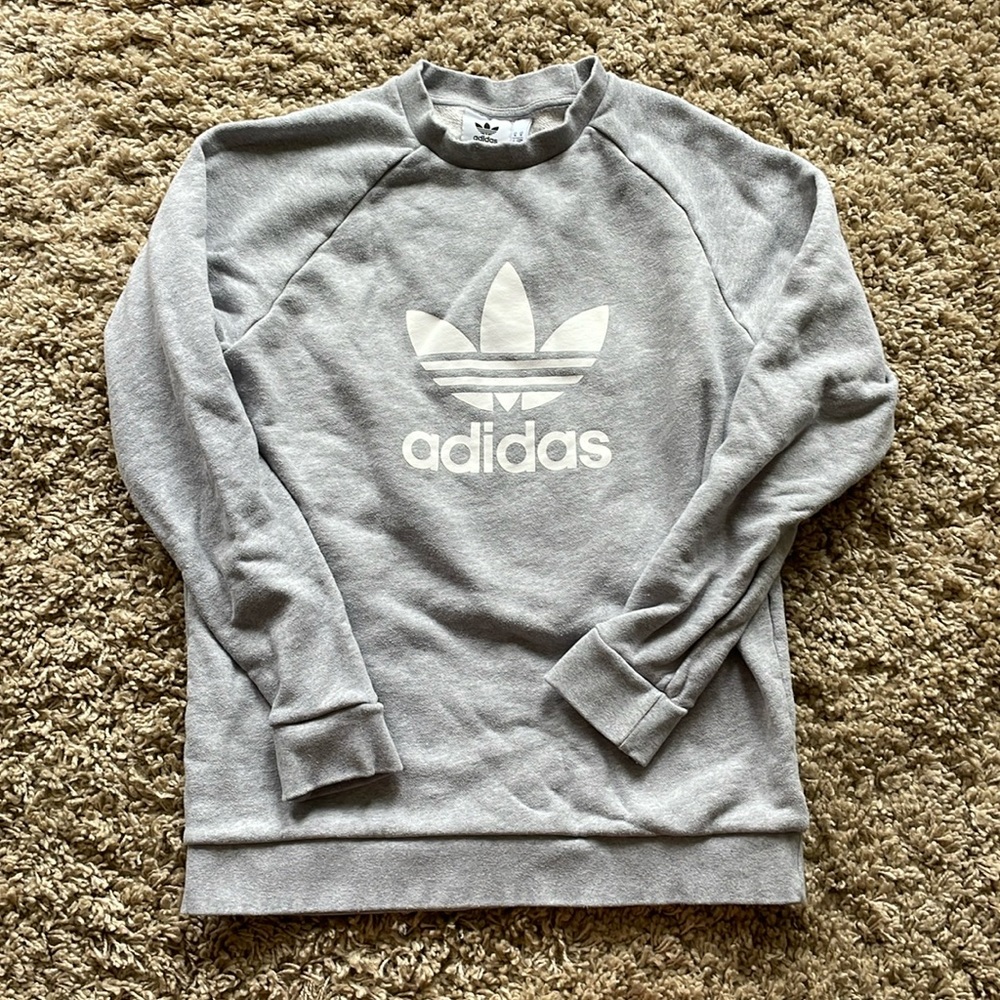 Men’s sweatshirt